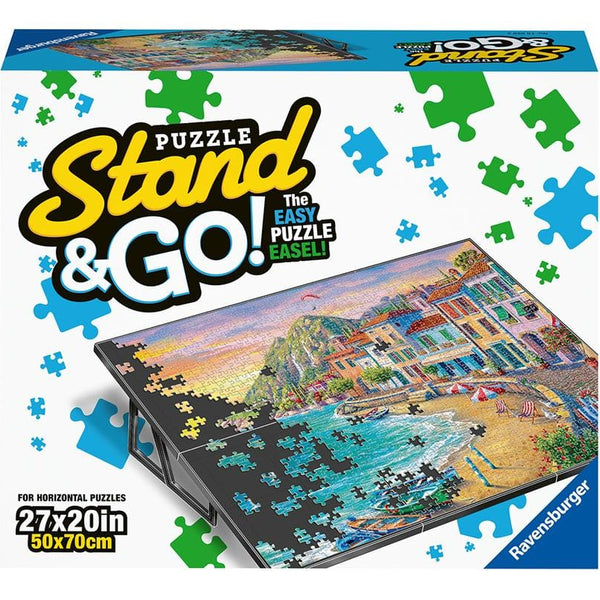 Puzzle Stand & Go! – Timeless Toys Chicago