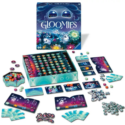 Ravensburger Strategy Games Gloomies