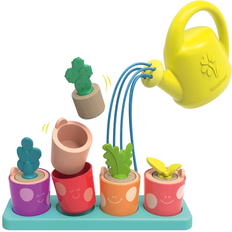 Ravensburger Toddler My Little Plants Play Set
