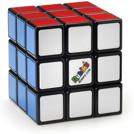 Rubiks Brain Teaser Games Rubik's Cube 3x3