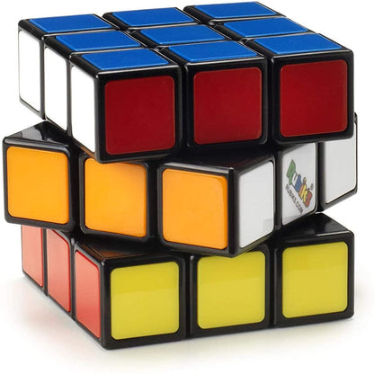 Rubiks Brain Teaser Games Rubik's Cube 3x3