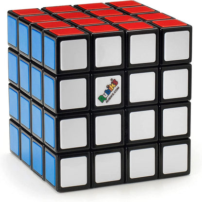Rubiks Brain Teaser Games Rubik's Master 4x4