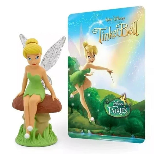 Disney Fairies Tinkerbell Tonie Character