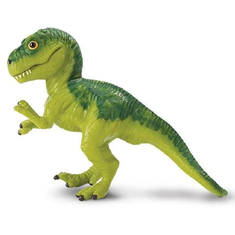 Safari Ltd Miniature Dinosaurs 100935 T-Rex Baby