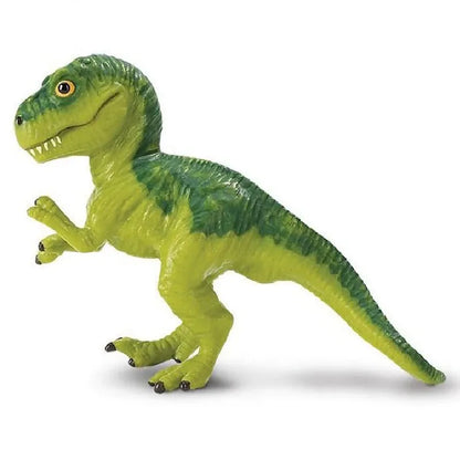 Safari Ltd Miniature Dinosaurs 100935 T-Rex Baby