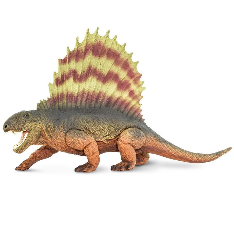 Safari Ltd Miniature Dinosaurs Default 305729 Dimetrodon