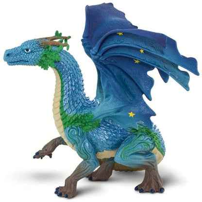 Safari Ltd Miniature Dragons 100067 Earth Dragon