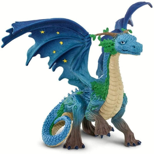 Safari Ltd Miniature Dragons 100067 Earth Dragon
