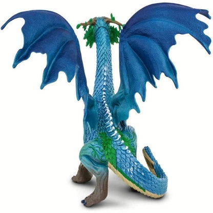 Safari Ltd Miniature Dragons 100067 Earth Dragon