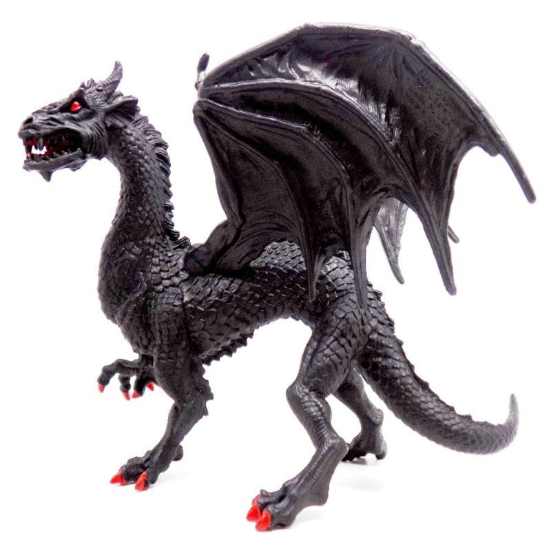 Safari Ltd Miniature Dragons 10119 Twilight Dragon