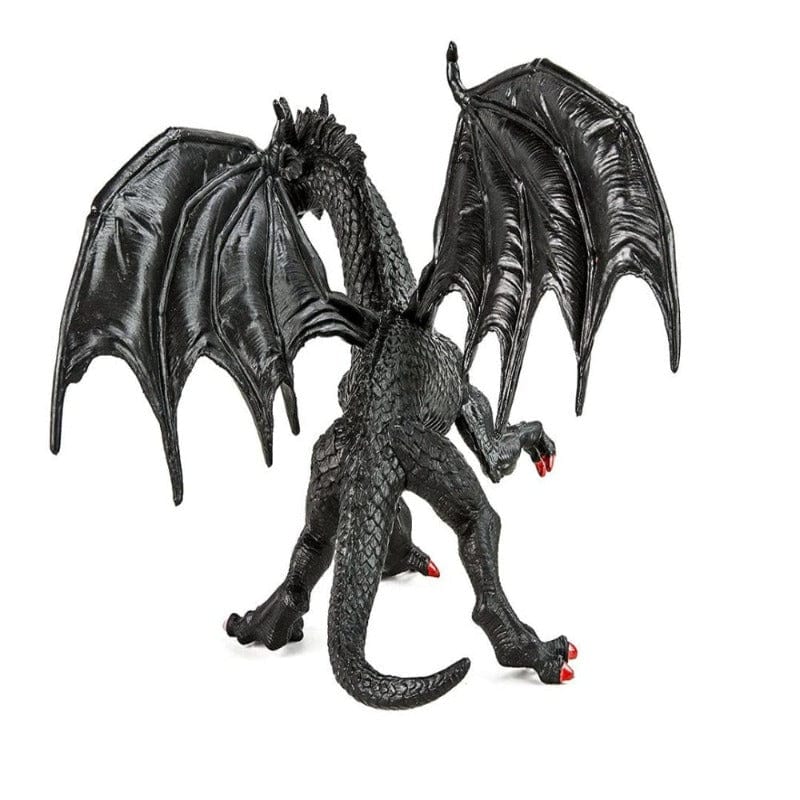Safari Ltd Miniature Dragons 10119 Twilight Dragon