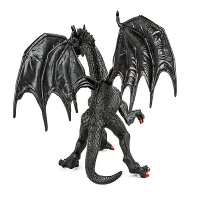 Safari Ltd Miniature Dragons 10119 Twilight Dragon