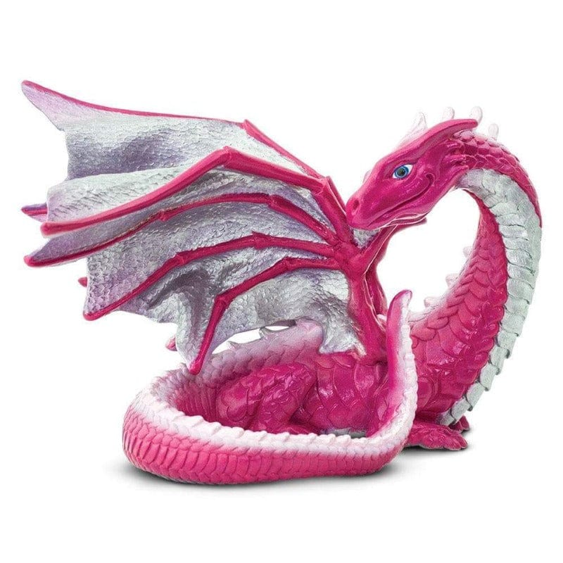 Safari Ltd Miniature Dragons 10139 Love Dragon