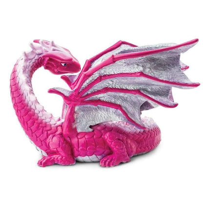 Safari Ltd Miniature Dragons 10139 Love Dragon