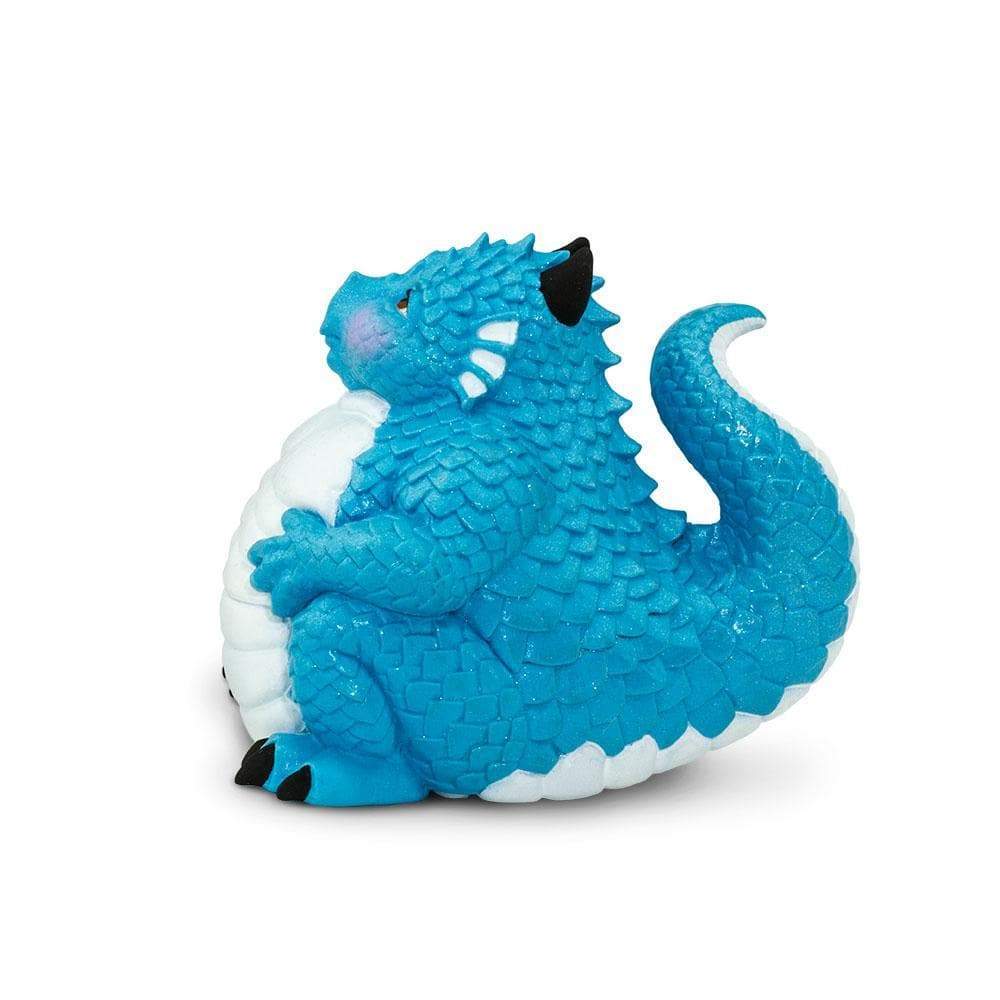 Safari Ltd Miniature Dragons 10146 Puff Dragon