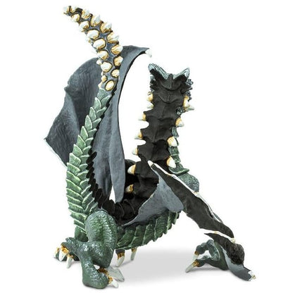 Safari Ltd Miniature Dragons 10166 Sinister Dragon