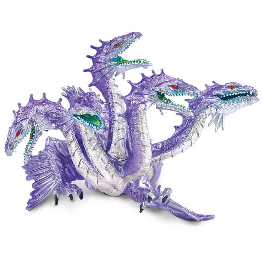Safari Ltd Miniature Dragons 802029 Hydra
