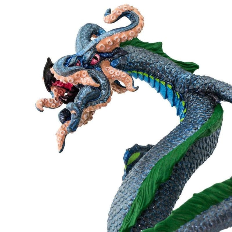 Safari Ltd Miniature Dragons 804029 Leviathan