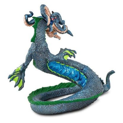 Safari Ltd Miniature Dragons 804029 Leviathan