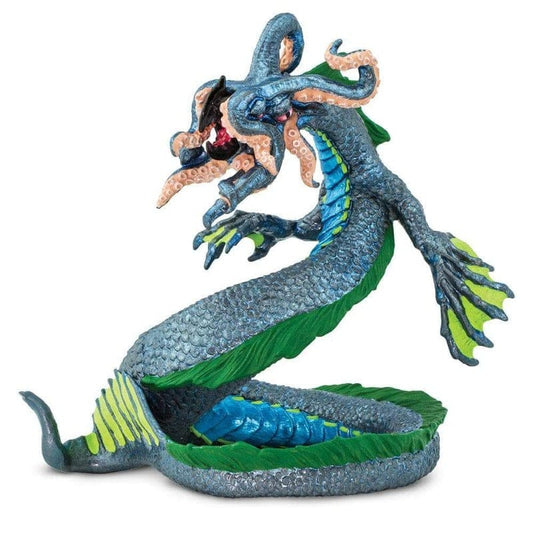 Safari Ltd Miniature Dragons 804029 Leviathan
