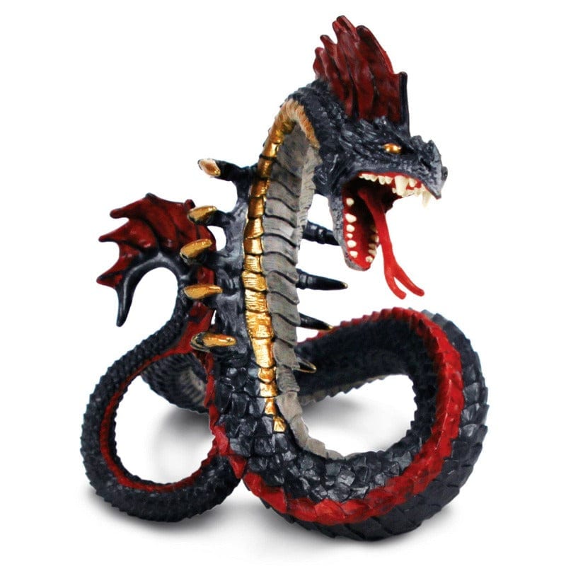 Safari Ltd Miniature Dragons Default 100363 Basilisk