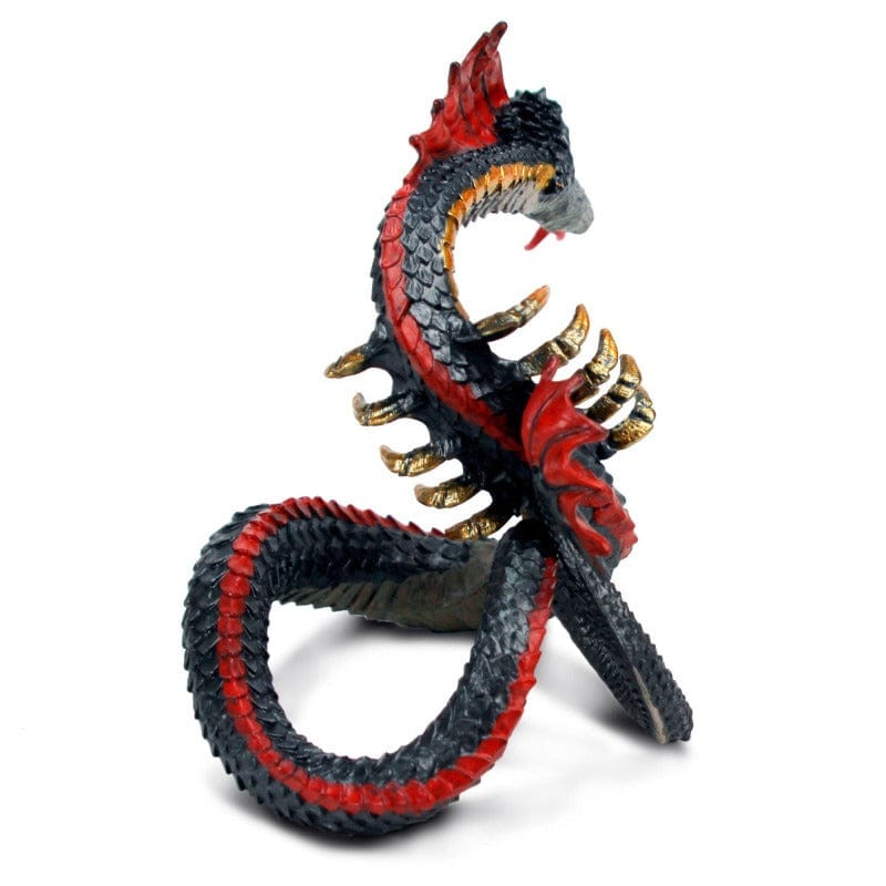 Safari Ltd Miniature Dragons Default 100363 Basilisk