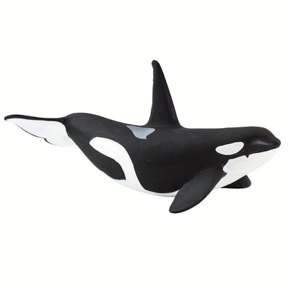 Safari Ltd Miniature Ocean Life 100232 Orca