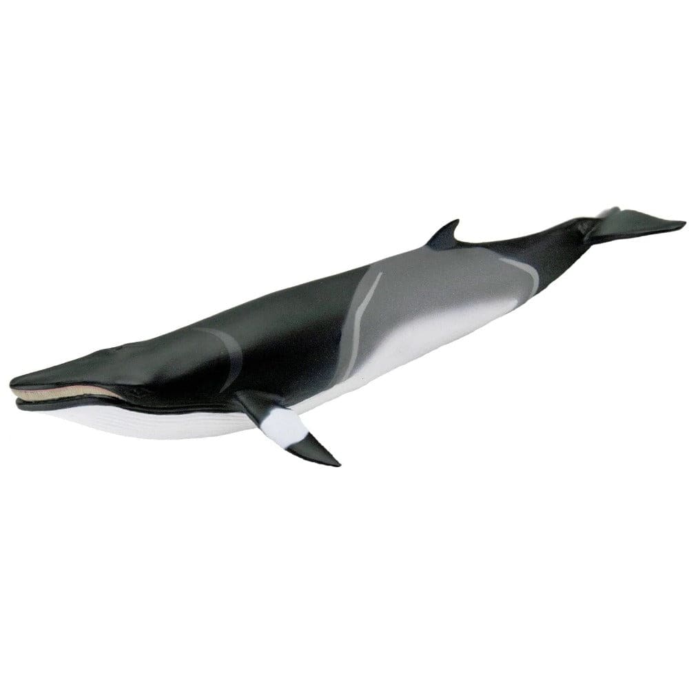Safari Ltd Miniature Ocean Life 100413 Minke Whale