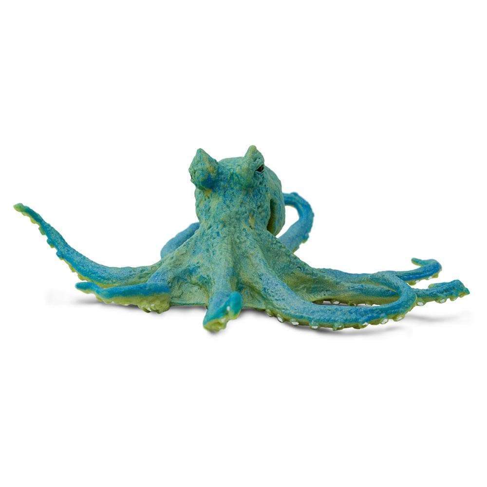 Safari Ltd Miniature Ocean Life 200929 Octopus