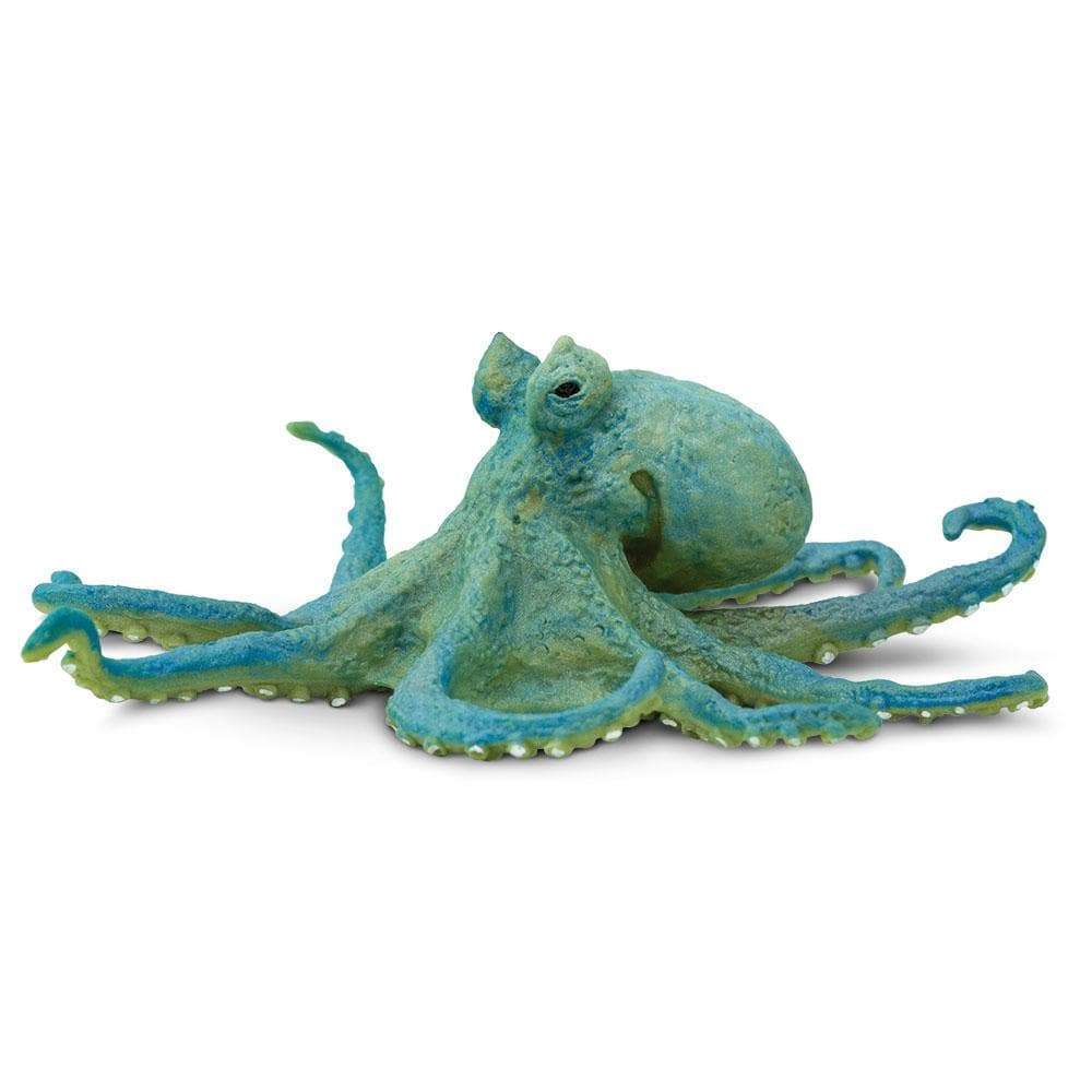 Safari Ltd Miniature Ocean Life 200929 Octopus