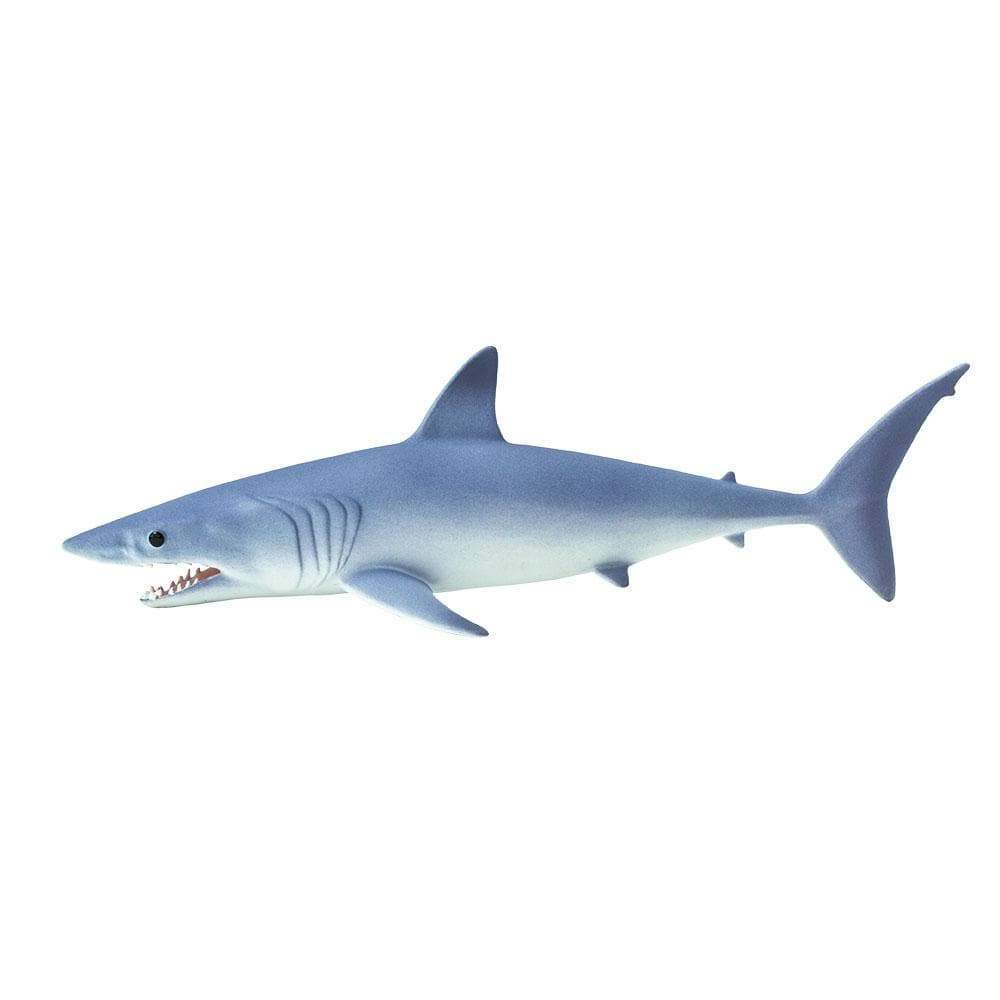 Safari Ltd Miniature Ocean Life 201929 Mako Shark