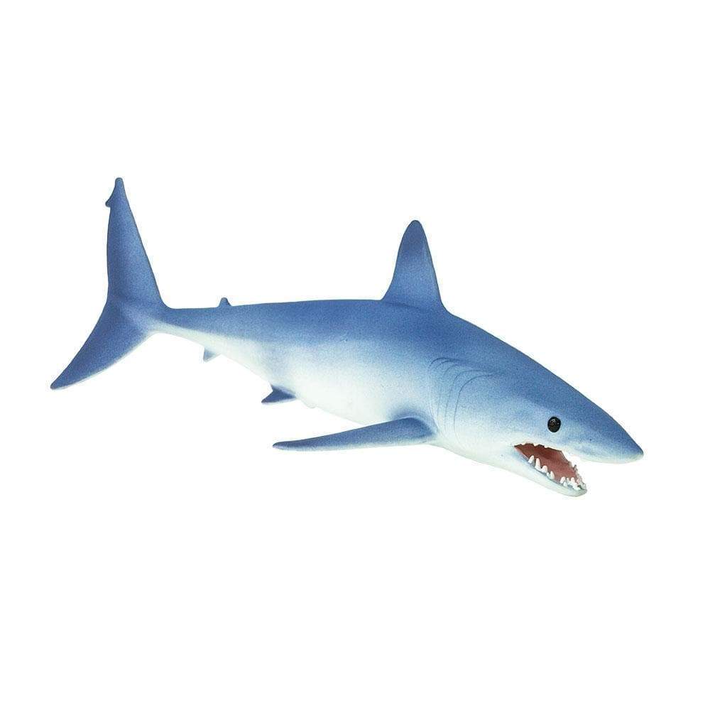 Safari Ltd Miniature Ocean Life 201929 Mako Shark