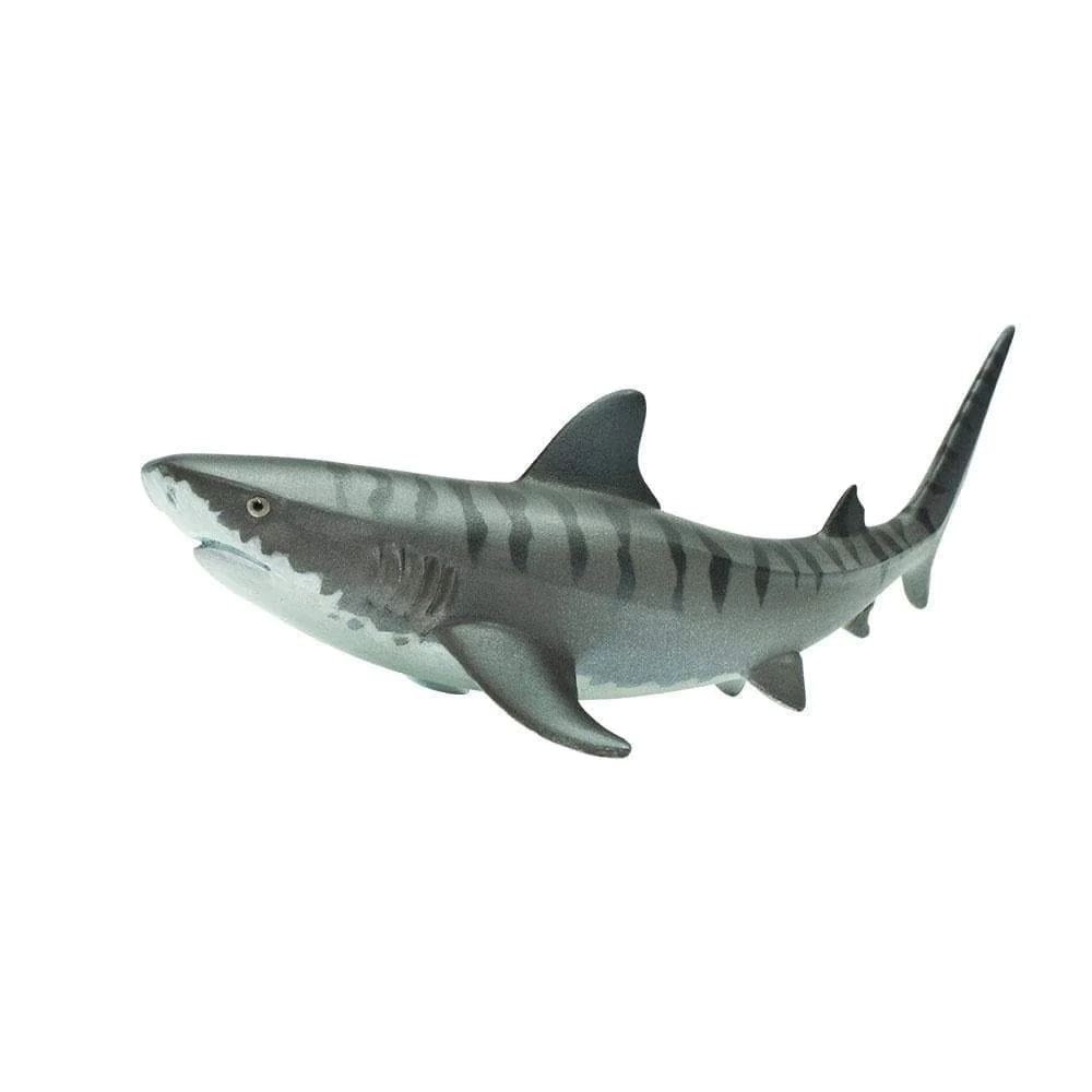 Safari Ltd Miniature Ocean Life 202229 Tiger Shark