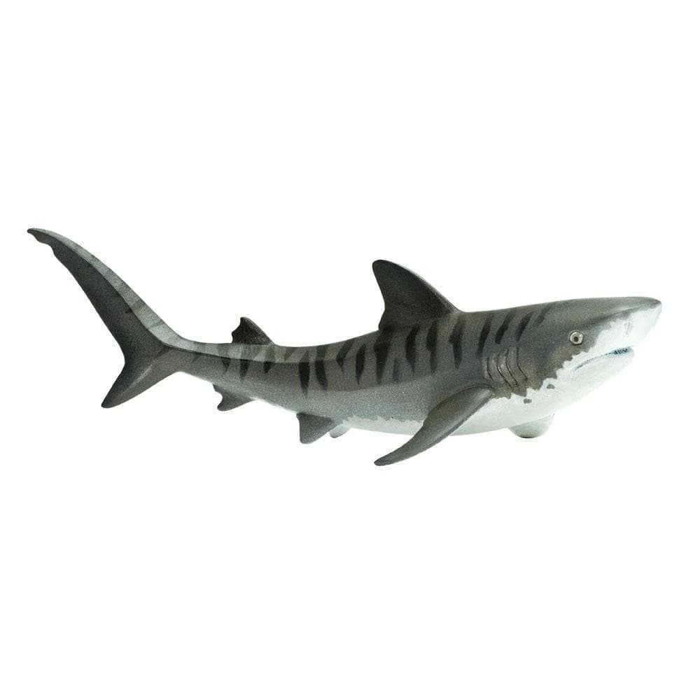 Safari Ltd Miniature Ocean Life 202229 Tiger Shark