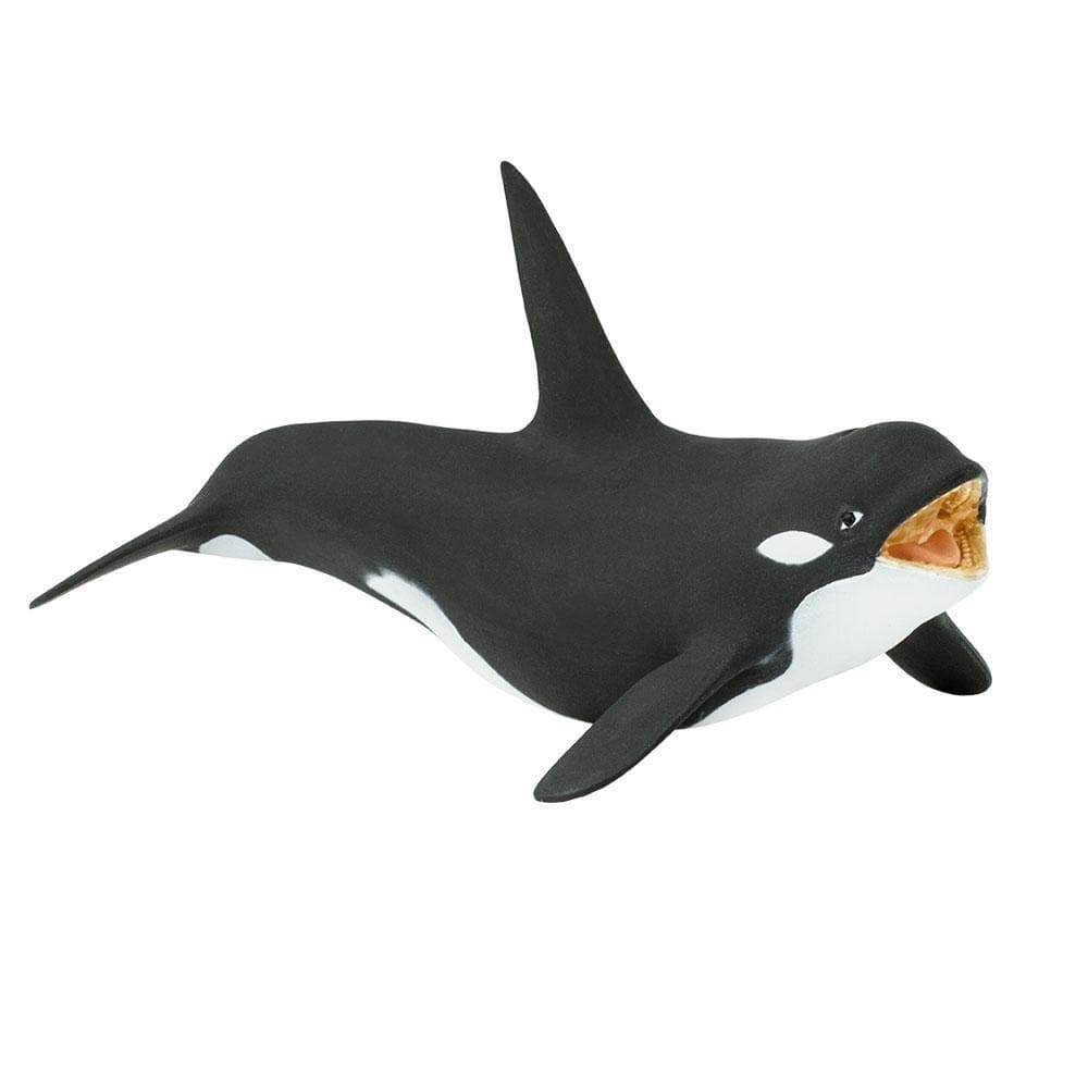 Safari Ltd Miniature Ocean Life 275129 Orca