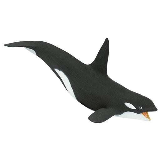 Safari Ltd Miniature Ocean Life 275129 Orca