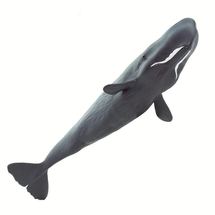 Safari Ltd Miniatures 100209 Sperm Whale