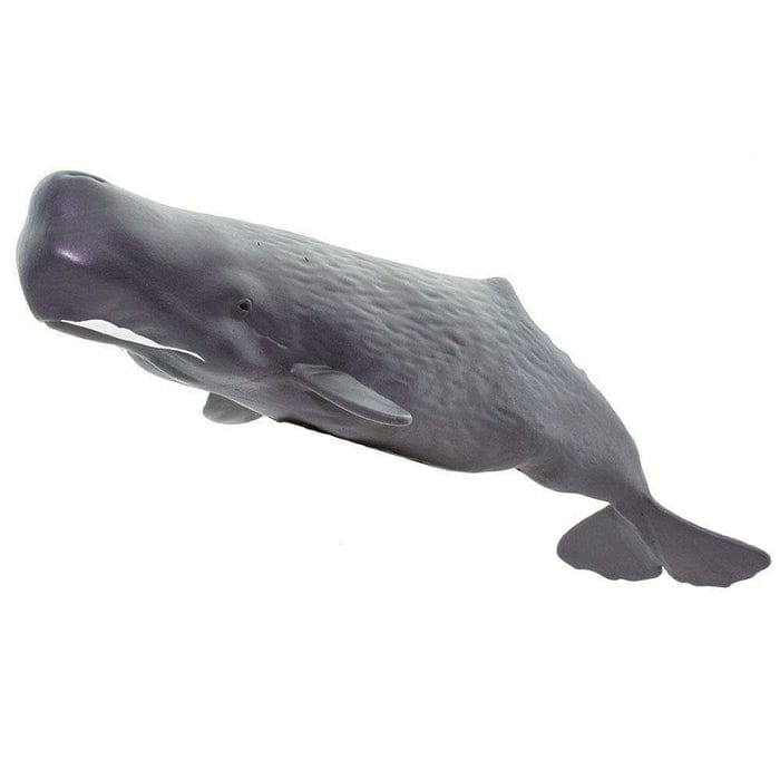 Safari Ltd Miniatures 100209 Sperm Whale