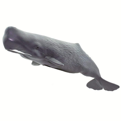 Safari Ltd Miniatures 100209 Sperm Whale