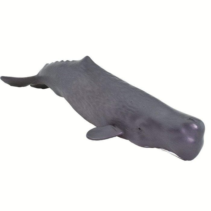 Safari Ltd Miniatures 100209 Sperm Whale