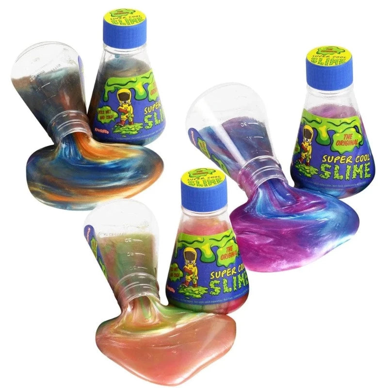 Salus Slime Super Cool Slime (Assorted Styles)