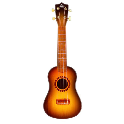 Salus Toy Music Kako'o Ukulele - Sunburst
