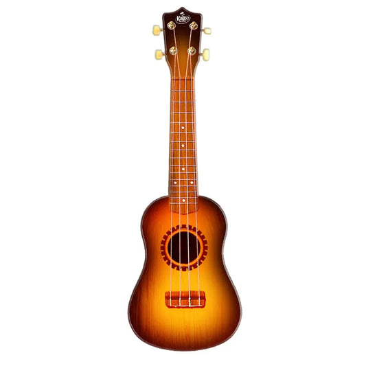 Salus Toy Music Kako'o Ukulele - Sunburst