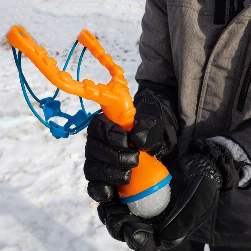 Sand & Snow Sector Winter Toys Default Snow Sling Shot