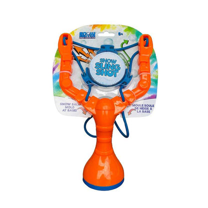 Sand & Snow Sector Winter Toys Default Snow Sling Shot