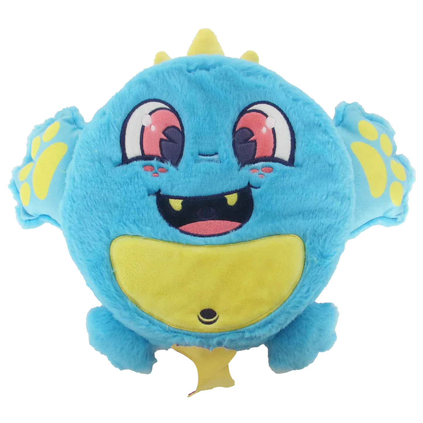 Scentco Scented Plush Fart Monsters (Assorted Styles)