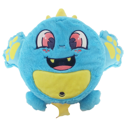 Scentco Scented Plush Fart Monsters (Assorted Styles)