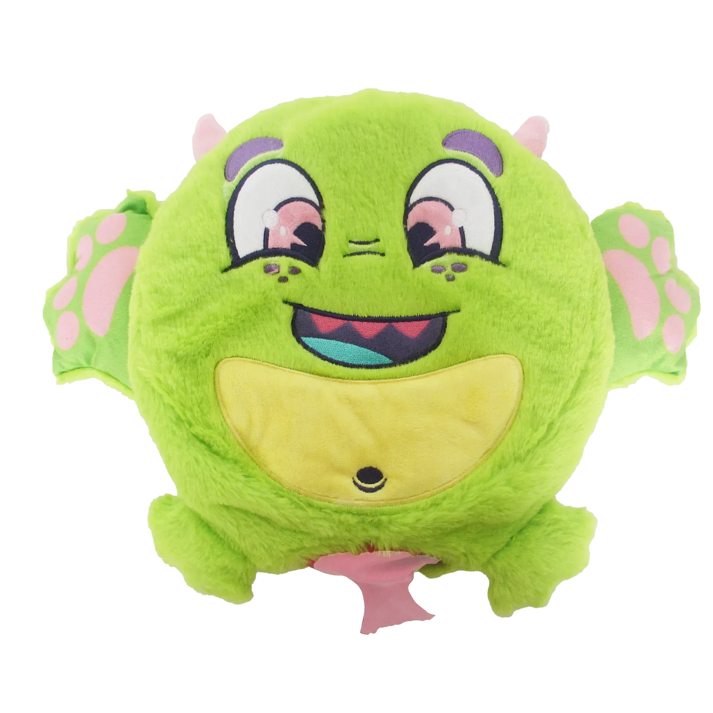 Scentco Scented Plush Fart Monsters (Assorted Styles)