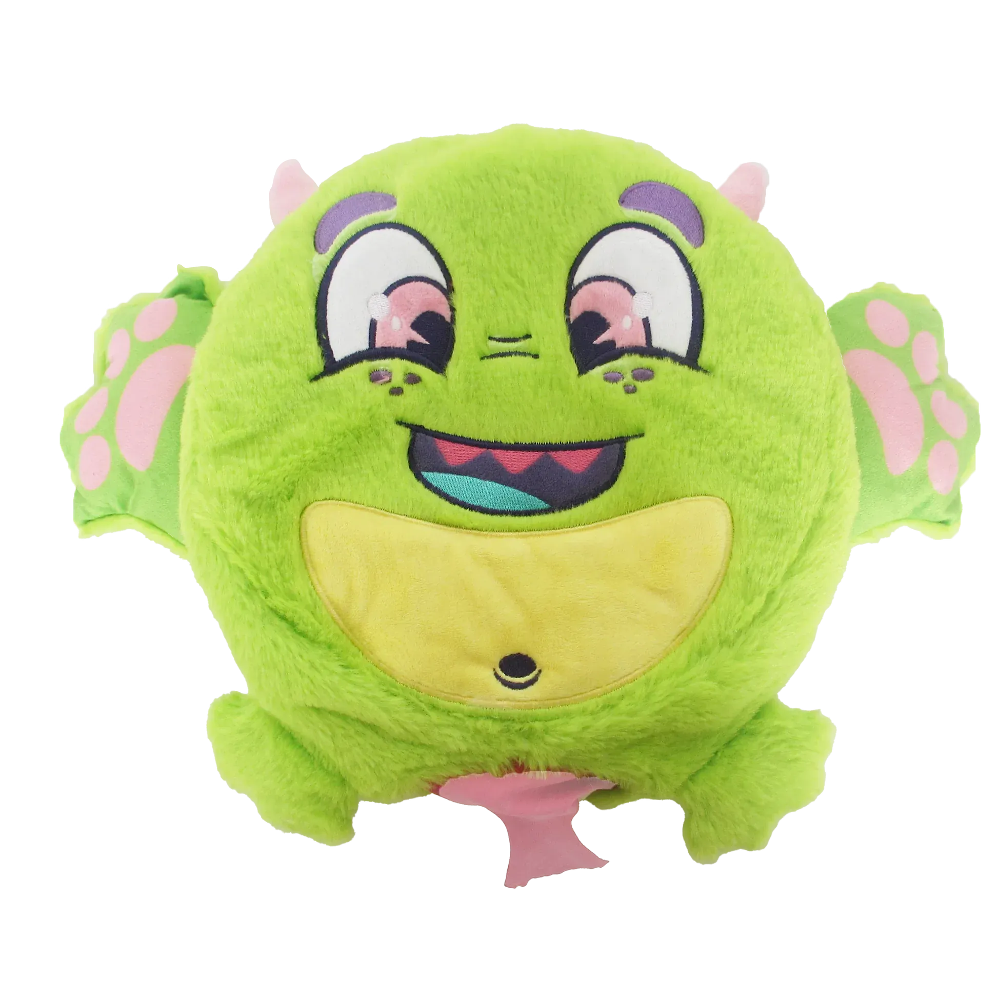 Scentco Scented Plush Fart Monsters (Assorted Styles)