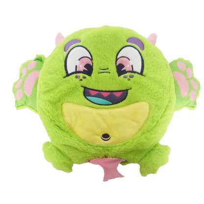 Scentco Scented Plush Fart Monsters (Assorted Styles)